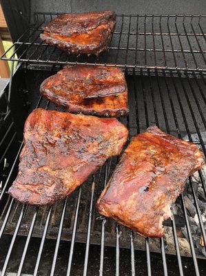 Catering: Smoke Out - Catering: Smoke Out Catering: Smoke Out - Catering: Smoke Out