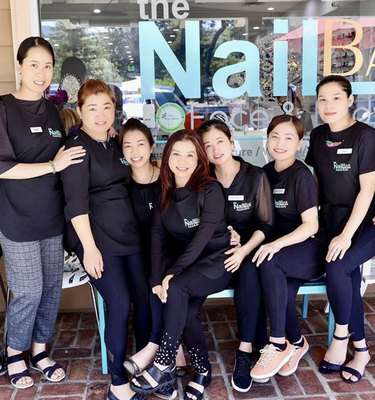 Nail Bar Los Altosnull