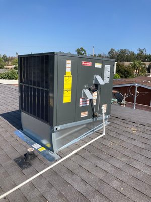 HVAC installation Los Angeles, CA - Welcome to Garcia's HVAC Solutions ! We are your go-to experts here in Los Angeles, CA for all your HVAC needs. With our team of skilled professionals and more than two decades of experience in the industry, we are committed to providing essential HVAC services to keep your home or business comfortable all year round.