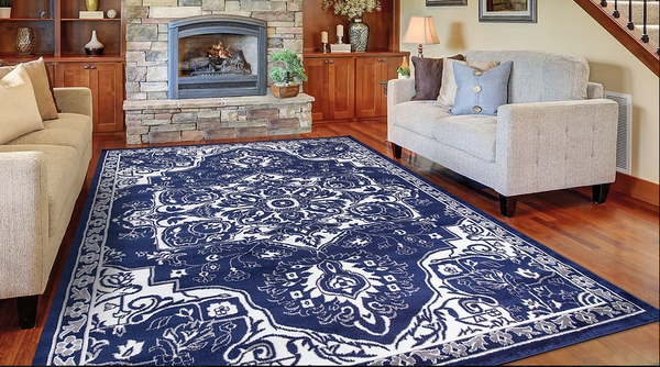 Jefferson Collection - Click to view details on the designs offered within the Jefferson Collection.