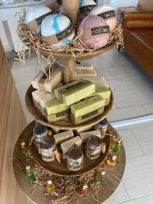 Naturally Made Products - We have a variety of naturally made bath bombs, body soaps, and body scrubs for sale. Naturally Made Products - We have a variety of naturally made bath bombs, body soaps, and body scrubs for sale.