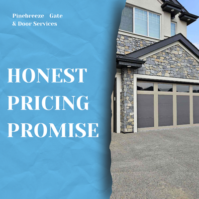 Pinebreeze Gate & Door Services | Garage Door Opener Repair - **November 2019 Garage Door Opener Repair project in Gainesville, FL**

Our team at Pinebreeze Gate & Door Services successfully completed a comprehensive garage door opener repair for a residential client in Gainesville. The project involved diagnosing and fixing a malfunctioning chain-drive opener that had stopped responding to remote commands and was making unusual grinding noises during operation.

We replaced the worn motor gears, adjusted the chain tension, and reprogrammed the remote control system. The repair also included safety sensor realignment and thorough testing of all opener functions to ensure reliable operation.

The client was pleased with our prompt service and the restored smooth, quiet operation of their garage door opener system.