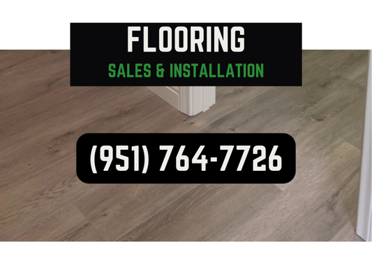 Flooring Sales & Installation - Welcome to Temecula's premier destination for all your flooring needs! At On the Level Flooring, we take pride in offering top-quality flooring solutions coupled with impeccable installation services, ensuring that your space is not only beautiful but durable and functional too.

Discover an extensive selection of flooring options tailored to suit every style and budget. From luxurious hardwoods that exude timeless elegance to durable laminates perfect for high-traffic areas, we have something to complement any aesthetic preference. Our vast range also includes eco-friendly options like bamboo and cork for those seeking sustainable flooring solutions.

With years of experience in the industry, our team of experts is dedicated to helping you find the perfect flooring for your space. Whether you're renovating your home, updating your office, or starting a new construction project, we have the expertise and resources to guide you through every step of the process.

But we don't just stop at offering premium flooring products—we're committed to delivering unparalleled customer service too. From the moment you step into our showroom to the completion of your installation, our friendly and knowledgeable staff will be there to assist you, ensuring a seamless and stress-free experience from start to finish.

When it comes to installation, precision is key, and that's where our skilled installers shine. With meticulous attention to detail and a commitment to excellence, they'll transform your space with flawless craftsmanship, ensuring that your new floors not only look stunning but also stand the test of time.

At On the Level Flooring, we understand that choosing the right flooring is a significant investment, which is why we strive to offer competitive pricing without compromising on quality. With our transparent pricing and no-hidden-fees policy, you can trust that you're getting the best value for your money.

Ready to elevate your space with beautiful new floors? Visit our showroom in Temecula today to explore our extensive collection and experience the difference that quality flooring can make. Whether you're looking for hardwood, laminate, vinyl, carpet, or tile, we have the perfect solution for you. Contact us now to schedule your free consultation and take the first step towards transforming your space with On the Level Flooring.