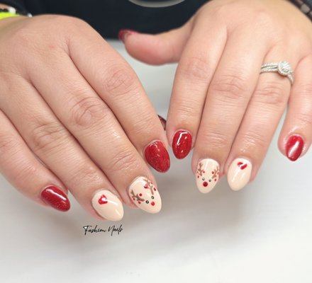 Christmas nails - Fashion Nails Eastgate under new management
As a token of our commitment to quality, offer an 8-day warranty for Gel X, SNS, and acrylic, ensuring you leave feeling confident and satisfied. Christmas nails - Fashion Nails Eastgate under new management
As a token of our commitment to quality, offer an 8-day warranty for Gel X, SNS, and acrylic, ensuring you leave feeling confident and satisfied.