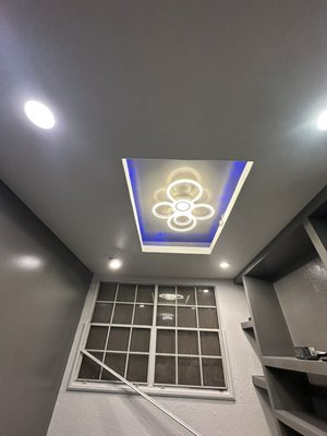 Remodeling and restorations for a house - We restore and detail the walls very well to do a very professional job Remodeling and restorations for a house - We restore and detail the walls very well to do a very professional job