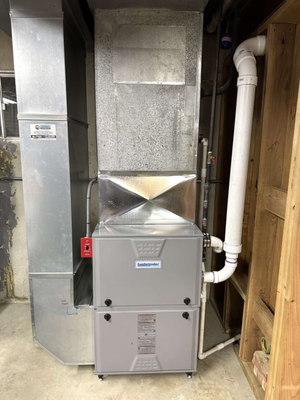 Experience Unmatched Comfort with Our Heating Solutions! - You can count on us for all your heating needs: repairs, maintenance, and installation. Contact us now to schedule your service and enjoy the peace of mind of a well-maintained heating system.