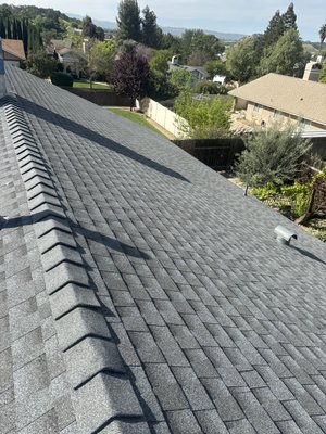 30 yr year-off roof replacement - This was a 30 year tear off roof replacement. We did for a client in Paso Robles. The job was 2900 ft.² and took a duration of four days. We are a smaller group business and appreciate all calls and or leads. Thank you and we look forward to serving the community. 30 yr year-off roof replacement - This was a 30 year tear off roof replacement. We did for a client in Paso Robles. The job was 2900 ft.² and took a duration of four days. We are a smaller group business and appreciate all calls and or leads. Thank you and we look forward to serving the community.