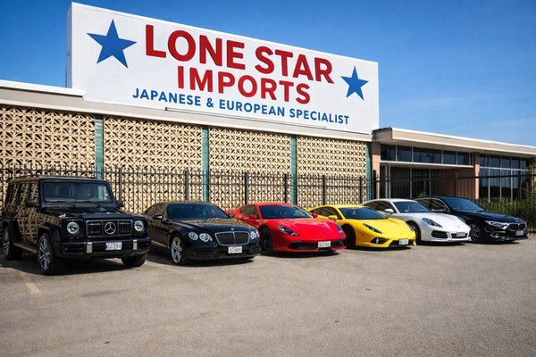 OEM European, luxury and exotic car parts - 22 acre facility with over 200K parts that can be shipped directly to you nation wide. OEM European, luxury and exotic car parts - 22 acre facility with over 200K parts that can be shipped directly to you nation wide.