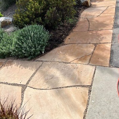 Walkways And Driveways - Elevate the curb appeal of your property with an exquisitely paved walkway or driveway. Our array of choices encompasses interlocking pavers, flagstone, and concrete, all tailored to establish a lasting and visually captivating pathway to your residence or workplace. Walkways And Driveways - Elevate the curb appeal of your property with an exquisitely paved walkway or driveway. Our array of choices encompasses interlocking pavers, flagstone, and concrete, all tailored to establish a lasting and visually captivating pathway to your residence or workplace.