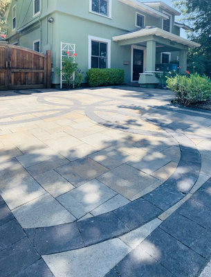 Driveways - We have 7+ years of experience. We specialize in driveways, patios, backyards, pavers, firepits, retaining walls, luxury walls, sitting walls and artificial turf. Call us today for a free estimate! Driveways - We have 7+ years of experience. We specialize in driveways, patios, backyards, pavers, firepits, retaining walls, luxury walls, sitting walls and artificial turf. Call us today for a free estimate!