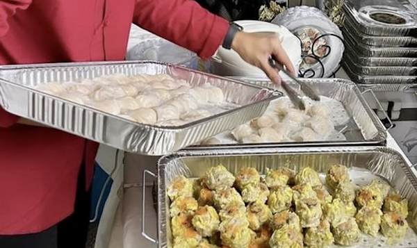 Catering - TeaBites is a take away, fast food restaurant serving delicious dim sum, refreshing boba drinks, street food and hearty steamed and baked rice dishes at affordable prices. Indulge in the authentic flavors of traditional Chinese Hong Kongese cuisine with our convenient location and budget-friendly menu options.
We are opening soon and offering a special promotional price of $3.99 for select dim sum dishes! Catering - TeaBites is a take away, fast food restaurant serving delicious dim sum, refreshing boba drinks, street food and hearty steamed and baked rice dishes at affordable prices. Indulge in the authentic flavors of traditional Chinese Hong Kongese cuisine with our convenient location and budget-friendly menu options.
We are opening soon and offering a special promotional price of $3.99 for select dim sum dishes!