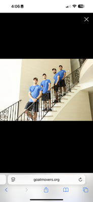 Commercial Moving - We assist any commercial facilities. Long term contracts with businesses and exclusive rates.