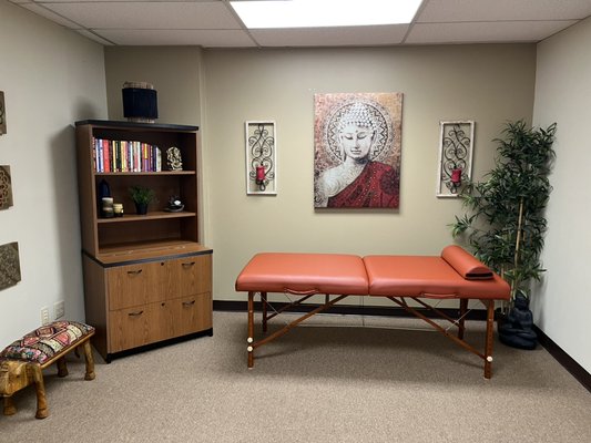 Largo Location - Soul Work Wellness and Hypnotherapy Largo Location