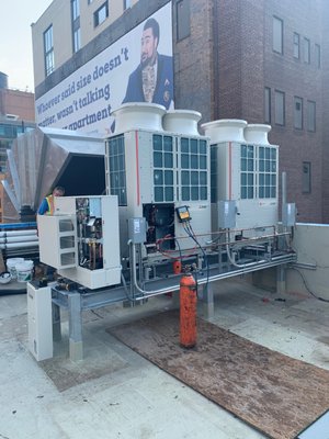 HVAC Services, LLC - This is an over view of the work we have done in the past. Our experience with installation enhances our skills as technicians. HVAC Services, LLC - This is an over view of the work we have done in the past. Our experience with installation enhances our skills as technicians.