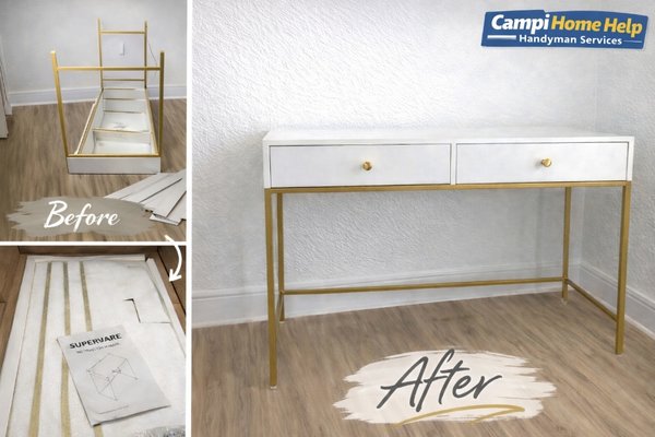 Assembly...job completed - Assembly...job completed
