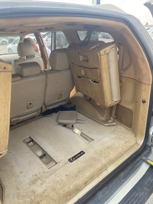 Car details - We can fully restore you vehicle and protect it for the years to come Car details - We can fully restore you vehicle and protect it for the years to come