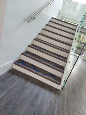 Vinyl floor sale with installation included - These jobs were completed last month, call us now at 786-431-9231 for a free estimate we sell and install the floors use code Yelp131 for a 10% discount on your first purchase of floors. We serve Miami, Broward and the palm beaches. Vinyl floor sale with installation included - These jobs were completed last month, call us now at 786-431-9231 for a free estimate we sell and install the floors use code Yelp131 for a 10% discount on your first purchase of floors. We serve Miami, Broward and the palm beaches.