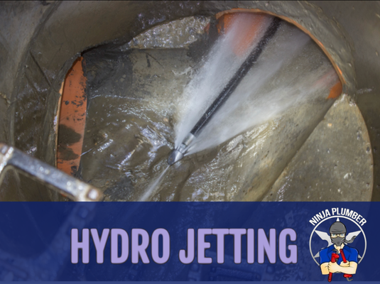 Hydro Jetting - Hydro jetting is a highly effective method of cleaning pipes and plumbing systems that uses high-pressure water to flush out debris, grease, and other buildup. Here are some reasons why you may want to consider getting hydro jetting done:
Clears blockages: Hydro jetting is powerful enough to break up and flush away even the toughest blockages in your pipes, such as tree roots or mineral buildup.
Prevents clogs: Regular hydro jetting can prevent clogs from forming in the first place, keeping your plumbing system flowing smoothly.
Improves water flow: Hydro jetting can improve the water flow in your plumbing system by removing any buildup that may be restricting water flow.
Saves money: By preventing clogs and improving water flow, hydro jetting can save you money in the long run by reducing the need for costly plumbing repairs and replacements.
Environmentally friendly: Hydro jetting uses only water to clean your pipes, making it an environmentally friendly choice compared to chemical cleaners that can be harmful to the environment.
Extends the life of your plumbing system: By keeping your pipes clean and free from buildup, hydro jetting can extend the life of your plumbing system, reducing the need for expensive replacements.
Overall, hydro jetting is an effective and cost-efficient way to maintain your plumbing system and prevent costly repairs in the future.
Hydro Jetting in Thousand Oaks, Simi Valley, La Canada, Van Nuys, Studio City, and West Hills. Emergency Services Available Hydro Jetting - Hydro jetting is a highly effective method of cleaning pipes and plumbing systems that uses high-pressure water to flush out debris, grease, and other buildup. Here are some reasons why you may want to consider getting hydro jetting done:
Clears blockages: Hydro jetting is powerful enough to break up and flush away even the toughest blockages in your pipes, such as tree roots or mineral buildup.
Prevents clogs: Regular hydro jetting can prevent clogs from forming in the first place, keeping your plumbing system flowing smoothly.
Improves water flow: Hydro jetting can improve the water flow in your plumbing system by removing any buildup that may be restricting water flow.
Saves money: By preventing clogs and improving water flow, hydro jetting can save you money in the long run by reducing the need for costly plumbing repairs and replacements.
Environmentally friendly: Hydro jetting uses only water to clean your pipes, making it an environmentally friendly choice compared to chemical cleaners that can be harmful to the environment.
Extends the life of your plumbing system: By keeping your pipes clean and free from buildup, hydro jetting can extend the life of your plumbing system, reducing the need for expensive replacements.
Overall, hydro jetting is an effective and cost-efficient way to maintain your plumbing system and prevent costly repairs in the future.
Hydro Jetting in Thousand Oaks, Simi Valley, La Canada, Van Nuys, Studio City, and West Hills. Emergency Services Available