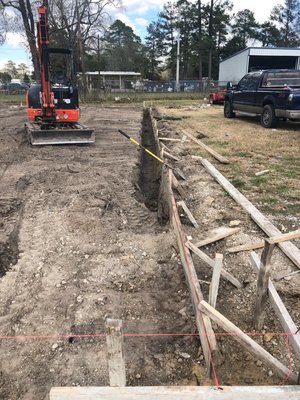Climate Controlled Storage Building - Give us a call today to learn more about how we can help with YOUR project! Climate Controlled Storage Building - Give us a call today to learn more about how we can help with YOUR project!