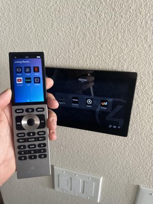 Whole Home Audio Video - Our family operated team can deliver a whole home audio video experience like no one else! Choosing the right equipment tailored to your custom needs is our specialty! Whole Home Audio Video - Our family operated team can deliver a whole home audio video experience like no one else! Choosing the right equipment tailored to your custom needs is our specialty!