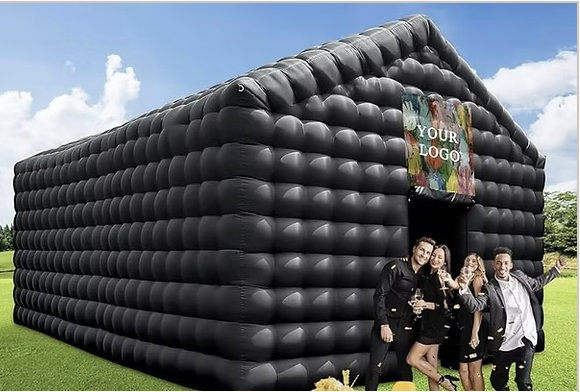 Blow Up Club - Welcome to Moe Party Rental, your go-to solution for all your party needs!