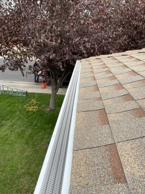 Gutter Cover Installation in Lodi - Gutter Cover installation in Lodi. Gutter Cover Installation in Lodi - Gutter Cover installation in Lodi.