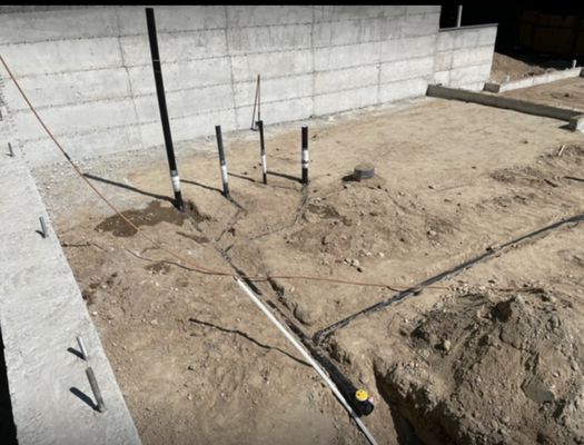 New Construction - Starting from scratch? Call plumbers you can trust with all of your new construction needs. (830)407-9426 New Construction - Starting from scratch? Call plumbers you can trust with all of your new construction needs. (830)407-9426