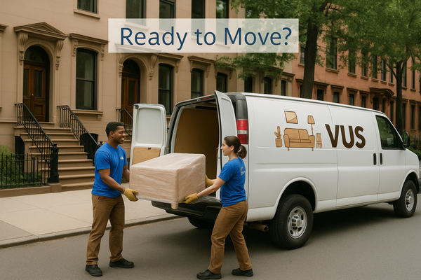 Fast & Reliable NYC Moving & Delivery - 🚚 Our Services Include:
Local apartment & small household moves
Furniture pickup & delivery (IKEA, FB Marketplace, Craigslist, etc.)
Couch, bed, and large-item transport
Furniture removal, junk pickup, and donation drop-offs
Furniture sales & setup (we also sell gently used pieces!)
Same-day or last-minute moving options
💪 Why Choose VUS?
Friendly 3-person team with experience and muscle
Clean, reliable van — fully equipped for moving
Transparent pricing & quick quotes
Punctual, respectful, and careful with every item
Serving: Brooklyn • Queens • Manhattan • Bronx • Staten Island
Whether you’re moving across town, picking up a Marketplace find, or just need a hand moving something heavy — VUS is ready to make your move smooth, fast, and stress-free. Fast & Reliable NYC Moving & Delivery - 🚚 Our Services Include:
Local apartment & small household moves
Furniture pickup & delivery (IKEA, FB Marketplace, Craigslist, etc.)
Couch, bed, and large-item transport
Furniture removal, junk pickup, and donation drop-offs
Furniture sales & setup (we also sell gently used pieces!)
Same-day or last-minute moving options
💪 Why Choose VUS?
Friendly 3-person team with experience and muscle
Clean, reliable van — fully equipped for moving
Transparent pricing & quick quotes
Punctual, respectful, and careful with every item
Serving: Brooklyn • Queens • Manhattan • Bronx • Staten Island
Whether you’re moving across town, picking up a Marketplace find, or just need a hand moving something heavy — VUS is ready to make your move smooth, fast, and stress-free.