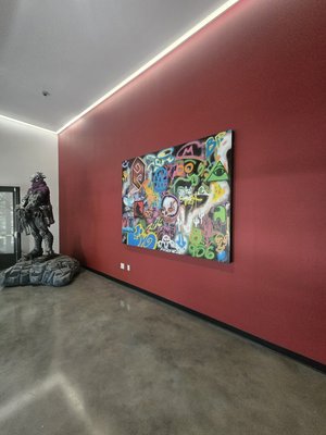 Art installation - Art installation