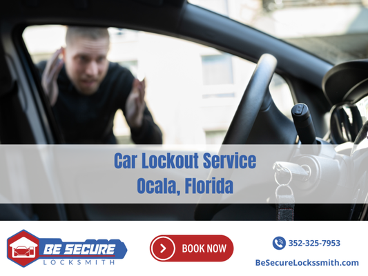 Car Lockout Service - Accidents happen. When you're locked out of your car, don't stress. We're here to help. Click or call.