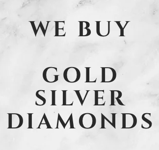 We Buy Gold, Silver, & Diamonds - Call us today or stop on by to learn more!
We look forward to assisting you. We Buy Gold, Silver, & Diamonds - Call us today or stop on by to learn more!
We look forward to assisting you.