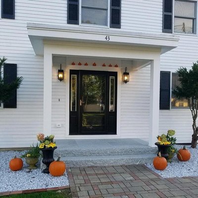 New Front porch Desing and build - An amazing beginning-to-end project.
B
Great job Team Beroli!
We love what we do! New Front porch Desing and build - An amazing beginning-to-end project.
B
Great job Team Beroli!
We love what we do!