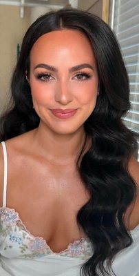 Bridesmaids make up! - Bridesmaid make up!