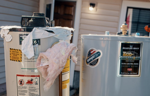 Tank Vs Tankless - Water Bucks Plumbing is dedicated to providing exceptional water treatment services for homeowners. Tank Vs Tankless - Water Bucks Plumbing is dedicated to providing exceptional water treatment services for homeowners.