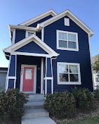 Exterior Painting - When you as a homeowner need a new look or just to freshen up your house look exterior painting is a great way to increase your curve appeal Exterior Painting - When you as a homeowner need a new look or just to freshen up your house look exterior painting is a great way to increase your curve appeal