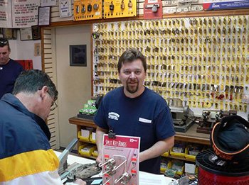 Mcintyre S Lawnmower Locksmith Shop