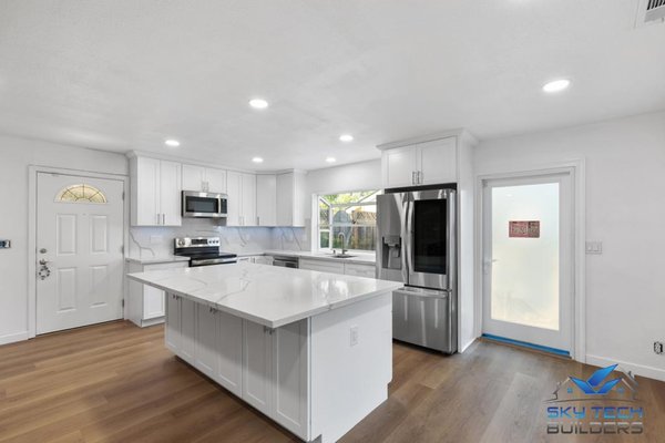 Kitchen Remodeling in San Jose, CA - Kitchen remodeling done in San Jose, CA. Kitchen Remodeling in San Jose, CA - Kitchen remodeling done in San Jose, CA.