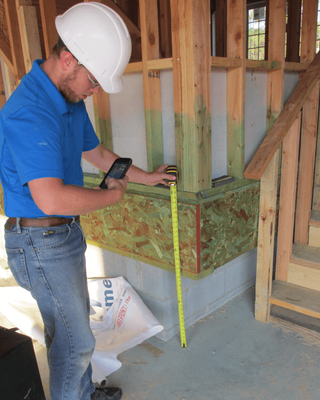 Structural Inspections - Locations in North Carolina.  Field office locations are in Raleigh, Charlotte and Wilmington.
Areas we specialize in: 
* Repairs for damaged or broken structural wood components
* Evaluation of inspection items
* Full framing or full truss inspections
* Renovation inspections and designs
* Warranty and homeowner concerns
* Evaluation of home inspection items
* Foundation inspections and repairs
* Wood, concrete and steel, as well as commercial and industrial projects