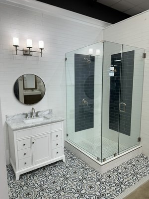 Bathroom Remodeling - Custom Bathroom Examples Bathroom Remodeling - Custom Bathroom Examples