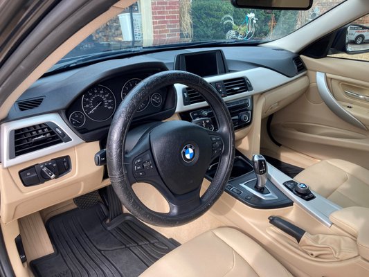 Professional Interior Detailing - 🎯PROFESSIONAL INTERIOR DETAILS🎯
▶️ If it’s time to get the interior of your car, truck or suv back in shape, call us! ◀️
✅ Ceramic Coatings
✅ Carpet Rejuvenation
✅ Leather Conditioning
✅ Stain Removal
✅ Odor Removal
✅ Steam Cleaning
🔸 Our mobile service is available from the comfort of your home to the convenience of your office 🔸
3️⃣ easy ways to connect!
1️⃣ Call Us! 888-757-WASH
2️⃣ Web Us! https://waxon-waxoff.net/
3️⃣ Text Us! (817) 875-3695 Professional Interior Detailing - 🎯PROFESSIONAL INTERIOR DETAILS🎯
▶️ If it’s time to get the interior of your car, truck or suv back in shape, call us! ◀️
✅ Ceramic Coatings
✅ Carpet Rejuvenation
✅ Leather Conditioning
✅ Stain Removal
✅ Odor Removal
✅ Steam Cleaning
🔸 Our mobile service is available from the comfort of your home to the convenience of your office 🔸
3️⃣ easy ways to connect!
1️⃣ Call Us! 888-757-WASH
2️⃣ Web Us! https://waxon-waxoff.net/
3️⃣ Text Us! (817) 875-3695