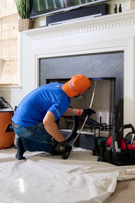 Chimney Sweep - Chimney Sweep Chimney Sweep - Chimney Sweep