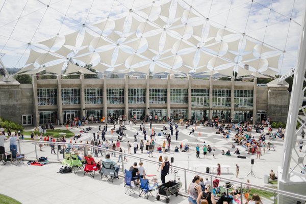 2021 Stampede - This was our annual 2021 Stampede event held at the Spokane Pavilion. 2021 Stampede - This was our annual 2021 Stampede event held at the Spokane Pavilion.