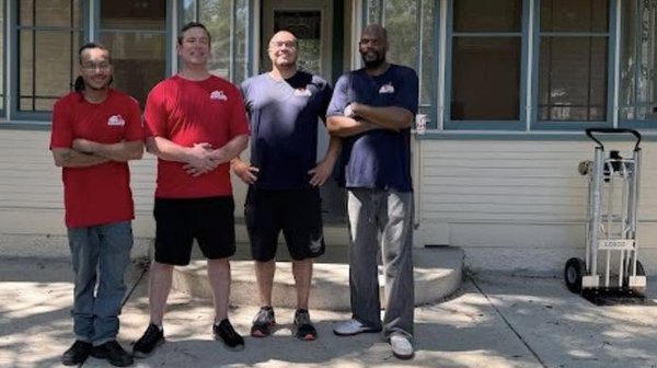 Your Flash Movers - Flash Moving is committed to providing dependable and stress-free moving experiences for every customer. With a focus on both local and long distance moves, the team brings professionalism, attention to detail, and exceptional customer service to every job. Whether you're moving across town or across the country, Flash Moving ensures your belongings are handled with care and your move is managed efficiently from start to finish. 

Call today to schedule your move!
