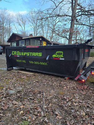 Woodstock dumpster rental - 🌟 Get ready for spring cleaning with CR Dumpstars! 🌸 Rent a dumpster for hassle-free junk removal and decluttering. From old furniture to yard waste, they've got you covered! Let CR Dumpstars help you refresh your space this season! 🌺 #CRDumpstars #SpringCleaningGoals 🗑️🌼 Woodstock dumpster rental - 🌟 Get ready for spring cleaning with CR Dumpstars! 🌸 Rent a dumpster for hassle-free junk removal and decluttering. From old furniture to yard waste, they've got you covered! Let CR Dumpstars help you refresh your space this season! 🌺 #CRDumpstars #SpringCleaningGoals 🗑️🌼