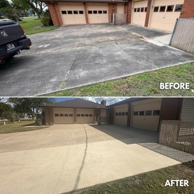 Driveway Repair in San Marcos, TX - Elevate the beauty of your driveway and make a statement in your neighborhood with Baird Foundation Repair! Our expert team specializes in creating driveways that impress.

✨ Restore sunken slabs to their rightful height
✨ Smooth out cracks and repair expansion joints
✨ Apply a protective seal for a long-lasting finish

Don’t just blend in—stand out! Get in touch with us today for your free inspection.
