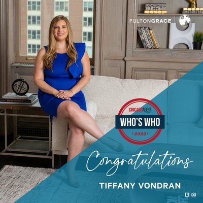 Chicago Agent Magazine | Who's Who 2023 - Thank you to my clients, colleagues, and everyone who has supported me along this journey. Your trust and encouragement have fueled my drive to excel in the real estate industry. As we move forward, I'm committed to continuing to provide exceptional service and expertise to help you achieve your real estate goals.
If you're looking to buy, sell, or invest in Chicago real estate, I'm here to help. Let's make your real estate dreams a reality! DM me to discuss your needs and how I can assist you.
.
.
.
#ChicagoRealEstate #RealEstateAchievement #WhoIsWho2023 #TopAgent #Thankful #ChicagoRealtor Chicago Agent Magazine | Who's Who 2023 - Thank you to my clients, colleagues, and everyone who has supported me along this journey. Your trust and encouragement have fueled my drive to excel in the real estate industry. As we move forward, I'm committed to continuing to provide exceptional service and expertise to help you achieve your real estate goals.
If you're looking to buy, sell, or invest in Chicago real estate, I'm here to help. Let's make your real estate dreams a reality! DM me to discuss your needs and how I can assist you.
.
.
.
#ChicagoRealEstate #RealEstateAchievement #WhoIsWho2023 #TopAgent #Thankful #ChicagoRealtor