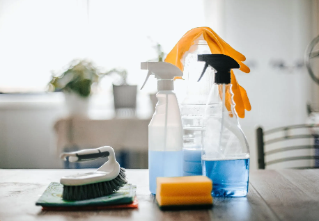 Recurring Cleaning Services in Baltimore, MD - If you're looking for a reliable and efficient cleaning service, our recurring cleaning service is here to help. At Deep Cleaning Solutions LLC in Baltimore, MD, we offer fully customizable cleaning services that cater to your unique needs. With over ten years of experience in the cleaning industry, we have the expertise to make your home look spotless.﻿ Our recurring cleaning service is fully customizable, allowing you to schedule your cleaning as often as you'd like. Whether you want it weekly, bi-weekly, or monthly, we've got you covered. Our team will work with you to create a cleaning plan that suits your schedule and preferences.Our recurring cleaning service includes cleaning all rooms in your home. We don't just focus on the visible areas; we also clean all the nooks and crannies that are often overlooked. Our team will dust, vacuum, mop, and sanitize every corner of your home. Our recurring cleaning service includes but is not limited to:

Dusting and cleaning all surfaces
Vacuuming carpets and upholstery
Mopping and cleaning floors
Cleaning and disinfecting bathrooms
Cleaning and organizing the kitchen
Emptying trash and recycling
We use high-quality cleaning products that are safe for you and your family. Our team is trained to use these products effectively and efficiently, ensuring that your home is clean but also healthy and safe.