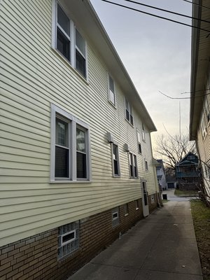 Exterior painting - Exterior painting Exterior painting - Exterior painting