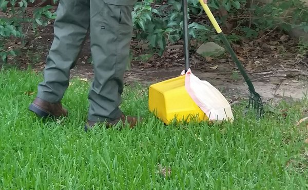 Pet Waste Removal - Prices below are for pet waste removal. Includes waste pickup and deodorizer
$20 weekly, $25 Bi-Weekly, $40 Monthly
One time cleaning $45 Pet Waste Removal - Prices below are for pet waste removal. Includes waste pickup and deodorizer
$20 weekly, $25 Bi-Weekly, $40 Monthly
One time cleaning $45