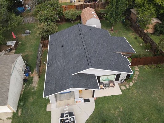 Roof Replacement Little Elm - Need a Little Elm Roofing Team that you can trust with your home and know is local? We have consultants, project managers, and contractors located near Little Elm in order to get your estimate sent over quickly and the project started right away. Below are the roofing and general contracting services we provide along with video testimonials. Our team has 250+ 5 Star online reviews, a member of The Good Contractors List, and an A+ BBB rating. We look forward to solving your roof and exterior needs, and will guide you through the claims process if needed. Roof Replacement Little Elm - Need a Little Elm Roofing Team that you can trust with your home and know is local? We have consultants, project managers, and contractors located near Little Elm in order to get your estimate sent over quickly and the project started right away. Below are the roofing and general contracting services we provide along with video testimonials. Our team has 250+ 5 Star online reviews, a member of The Good Contractors List, and an A+ BBB rating. We look forward to solving your roof and exterior needs, and will guide you through the claims process if needed.